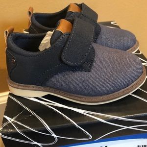 Boy shoes Navy Blue